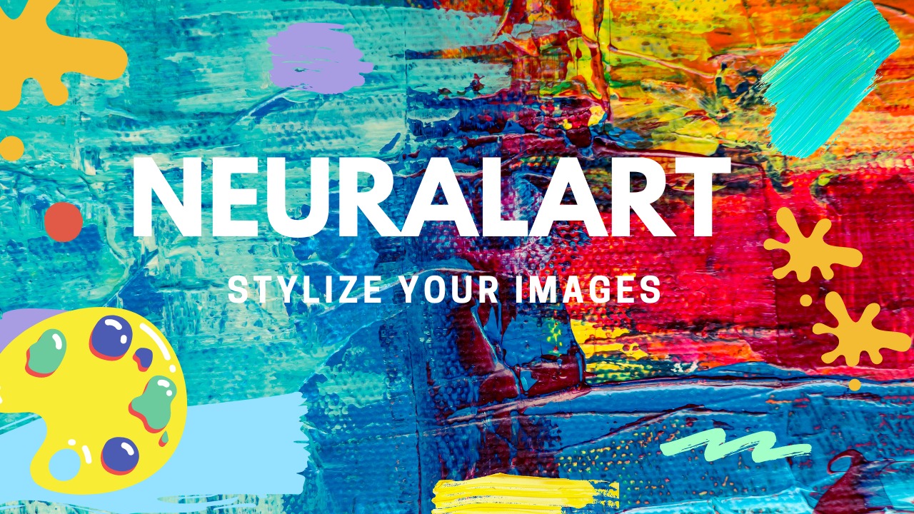 Neural Art